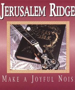 Jerusalem Ridge - Make A Joyful Noise (CD, Album) (Near Mint (NM or M-))
