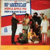 Lee Hazlewood Presents The 98% American Mom & Apple Pie 1929 Crash Band - Lee Hazlewood Presents The 98% American Mom & Apple Pie 1929 Crash Band (LP, Album, Mono) (Very Good (VG))