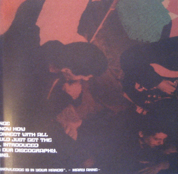 Spacemen 3 - Sound Of Confusion (CD, Album, RE, Rai) (Near Mint (NM or M-)) - Image 3