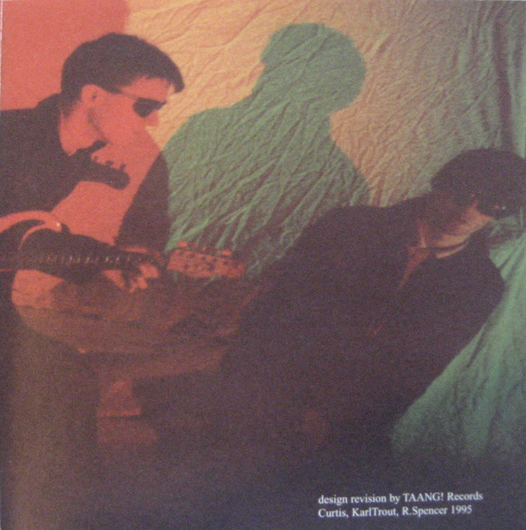 Spacemen 3 - Sound Of Confusion (CD, Album, RE, Rai) (Near Mint (NM or M-)) - Image 4