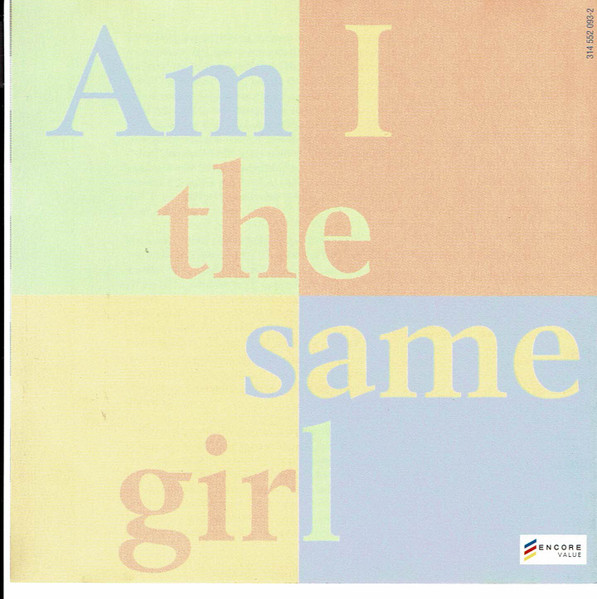 Dusty Springfield - Am I The Same Girl (CD, Comp) (Mint (M)) - Image 2