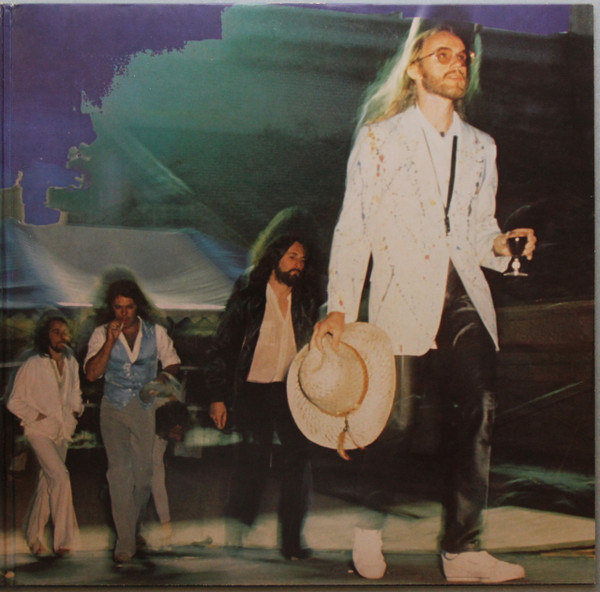 Supertramp - Paris (2xLP, Album, Club, CRC) (Mint (M)) - Image 3