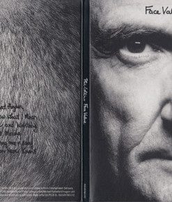 Phil Collins - Take A Look At Me Now... (Box, Comp, Ltd + CD, Album, RE, RM + CD, Album, RE) (Good Plus (G+)) - Image 5