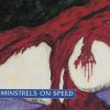 Minstrels On Speed - Minstrels On Speed (CD, Album) (Good Plus (G+))