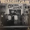 Wardell Gray - Central Avenue (2xLP, Comp) (Very Good Plus (VG+))