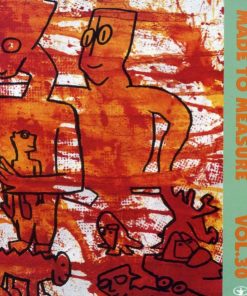 Ramuntcho Matta - Domino One (CD, Album) (Near Mint (NM or M-))