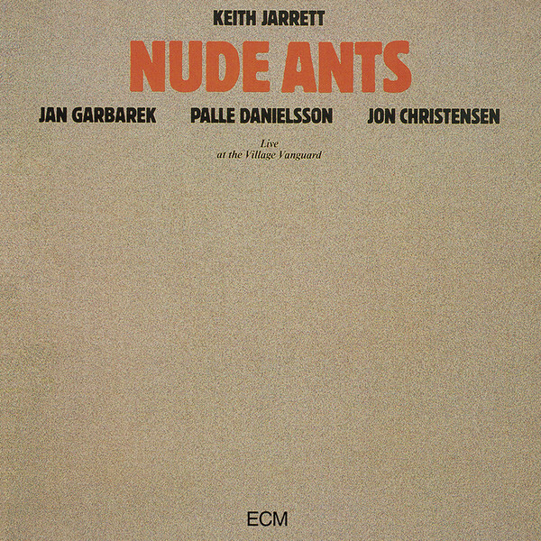Keith Jarrett - Nude Ants / サンシャイン・ソング (2xCD, Album, RE) (Near Mint (NM or M-)) - Image 2