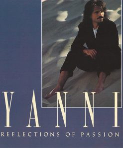 Yanni (2) - Reflections Of Passion (CD, Comp, Club, RE) (Near Mint (NM or M-))