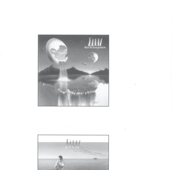 Yanni (2) - Reflections Of Passion (CD, Comp, Club, RE) (Near Mint (NM or M-)) - Image 5