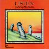 Listen Featuring Mel Martin - Listen Featuring Mel Martin (LP, Album) (Near Mint (NM or M-))