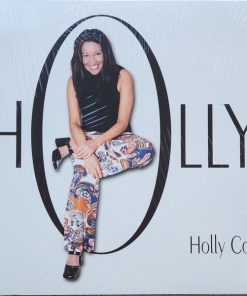Holly Cole - Holly (LP, Album) (Mint (M))