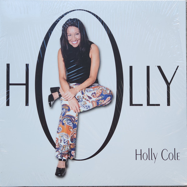 Holly Cole - Holly (LP, Album) (Mint (M))