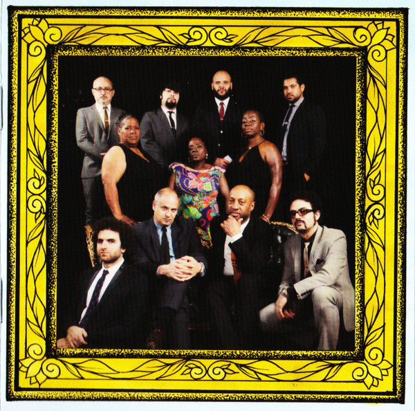 Sharon Jones & The Dap-Kings - Give The People What They Want (CD, Album) (Mint (M)) - Image 4