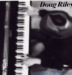 Doug Riley - Freedom (CD) (Near Mint (NM or M-))