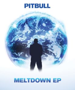 Pitbull - Meltdown EP (CD, EP) (Mint (M))