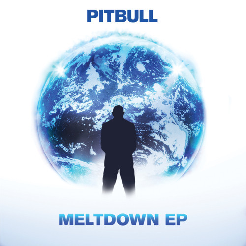 Pitbull - Meltdown EP (CD, EP) (Mint (M))