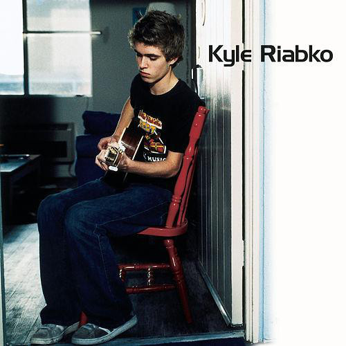 Kyle Riabko - Kyle Riabko (CD, EP) (Mint (M))