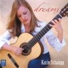 Karin Schaupp - Dreams (CD, Album) (Near Mint (NM or M-))