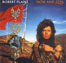 Robert Plant - Now And Zen (CD, Album) (Near Mint (NM or M-))