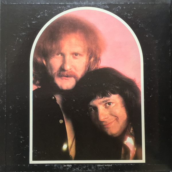 Mark-Almond - Rising (LP) (Very Good Plus (VG+)) - Image 3