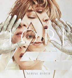 Serena Ryder - Utopia (CD, Album) (Mint (M))