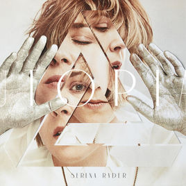 Serena Ryder - Utopia (CD, Album) (Mint (M))