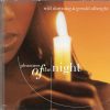 Will Downing And Gerald Albright - Pleasures Of The Night (CD, Album, Club) (Near Mint (NM or M-))