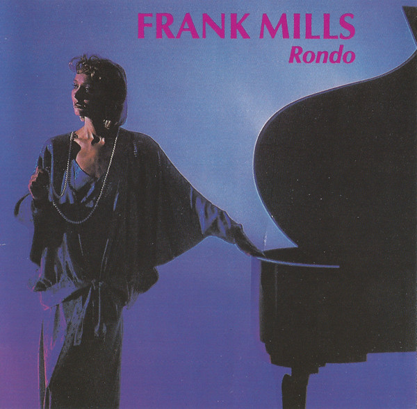 Frank Mills - Rondo (CD, Album) (Near Mint (NM or M-))