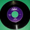 Mavis Rivers - So Rare (7", Mono) (Very Good Plus (VG+))