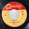 Johnny Cash - Johnny Cash Sings Hank Williams (7", EP) (Very Good (VG))