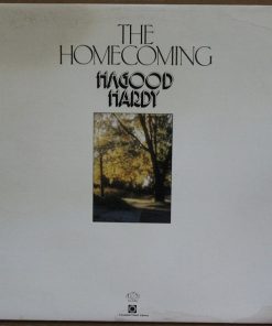 Hagood Hardy - The Homecoming (LP, Album, Gre) (Near Mint (NM or M-))