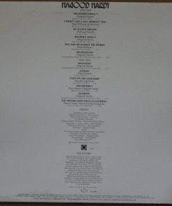 Alternative view of Hagood Hardy - The Homecoming (LP, Album, Gre) (Near Mint (NM or M-))