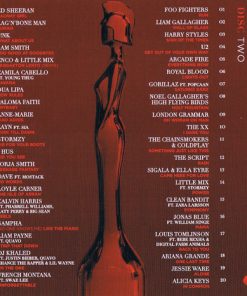 Alternative view of Various - BRIT Awards 2018 (2xCD, Comp) (Mint (M))