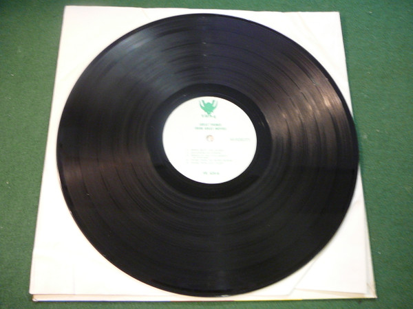 Various - Great Themes From Great Movies (LP) (Mint (M)) - Image 5