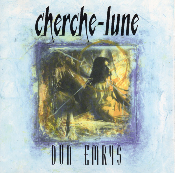 Cherche-Lune - Dun Emrys (CD, Album) (Near Mint (NM or M-))