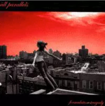 All Parallels - Formulate A Tragedy (CD, Album, Enh) (Mint (M))