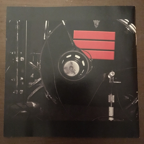 All Parallels - Formulate A Tragedy (CD, Album, Enh) (Mint (M)) - Image 3