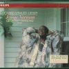 Richard Strauss - Jessye Norman, Geoffrey Parsons (2) - Lieder (CD, Album, Sli) (Near Mint (NM or M-))