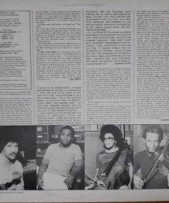 Alternative view of Anthony Davis (2) - Of Blues And Dreams (LP, Album) (Near Mint (NM or M-))