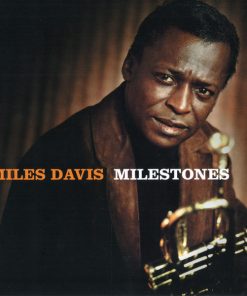 Miles Davis - Milestones (2xCD, Comp) (Mint (M))
