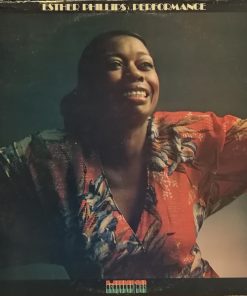 Esther Phillips - Performance (LP, Album) (Very Good Plus (VG+))