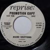 Rosemary Clooney - Mixed  Emotions (7", Single, Promo) (Near Mint (NM or M-))