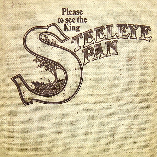 Steeleye Span - Please To See The King (2xCD, Album, RE, EDC) (Near Mint (NM or M-))