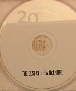 Reba McEntire - The Best Of Reba McEntire (CD, Comp) (Near Mint (NM or M-)) - Image 3