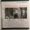 Josephine Baker - Chante Paris (LP, Album) (Very Good Plus (VG+))