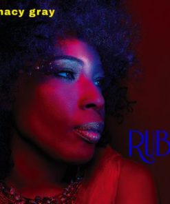 Macy Gray - Ruby (LP, Album) (Mint (M))