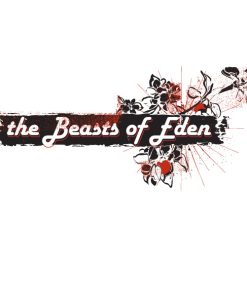 The Beasts Of Eden - End Times (CD, MiniAlbum) (Mint (M))