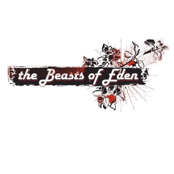 The Beasts Of Eden - End Times (CD, MiniAlbum) (Mint (M))