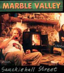 Marble Valley - Sauckiehall Street (LP, Album) (Very Good Plus (VG+))