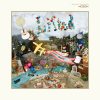 Israel Nash Gripka - Lifted (LP, Album, Gat) (Very Good Plus (VG+))